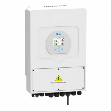 Deye SUN-8K-SG05LP1-EU-AM2-P