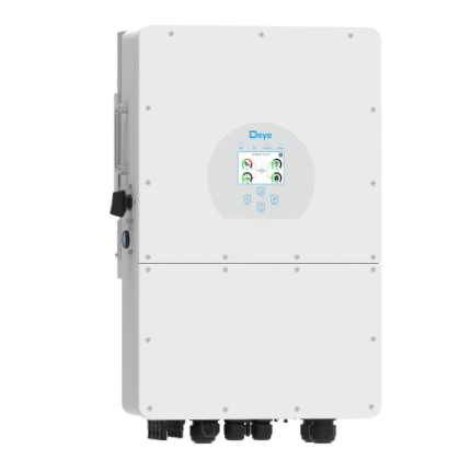 Deye SUN-15 20 25K-SG01HP3-EU-AM2