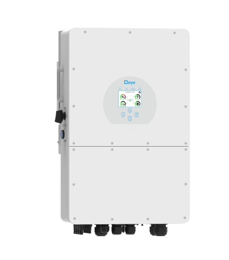 Deye SUN-15 20 25K-SG01HP3-EU-AM2