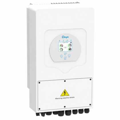 Deye SUN-5K-SG05LP1-EU-AM2-P