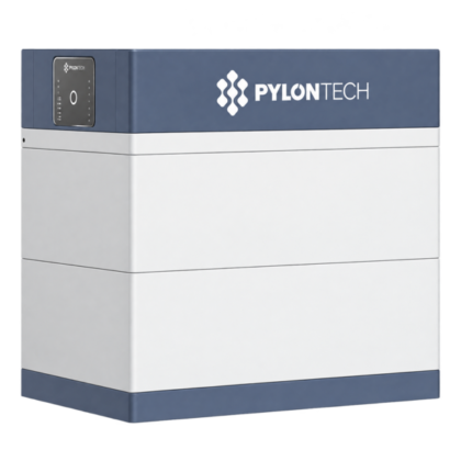 Pylontech Force H3 10,24 kWh