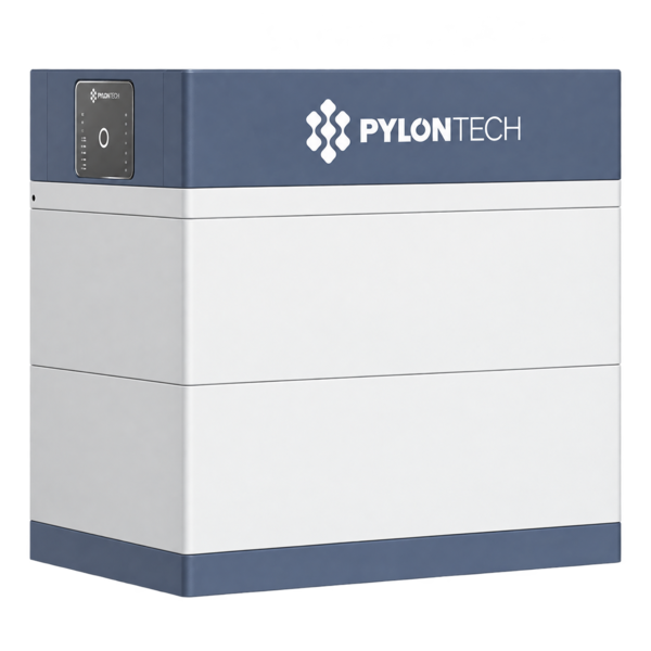 Pylontech Force H3 10,24 kWh