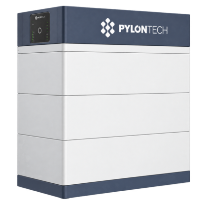 Pylontech Force H3 15,36 kWh