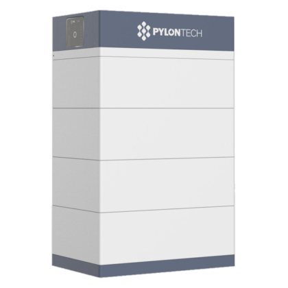 Pylontech Force H3 20,48 kWh