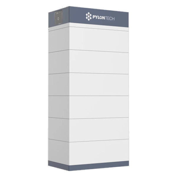 Pylontech Force H3 30,72 kWh