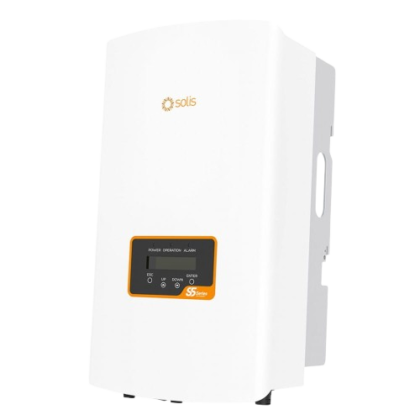 SOLIS S5-GR3P8K