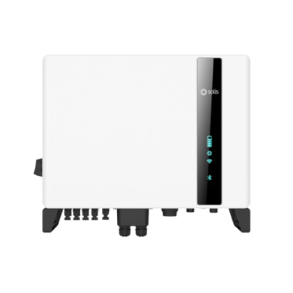 Solis S6-EH3P8K-H-EU