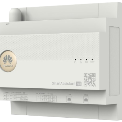 Huawei SmartAssistant SA4H-A02 (EMMA-A02)