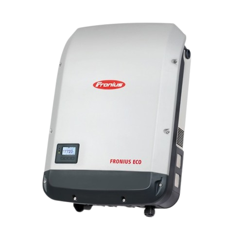 Fronius Eco 25.0-3 light