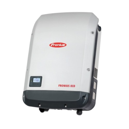 Fronius Eco 27.0-3 light