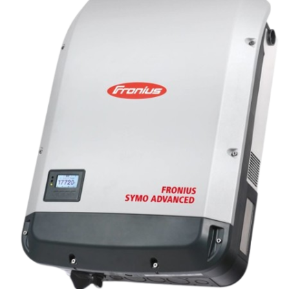 Fronius Symo Advanced 17.5-3-M Lite