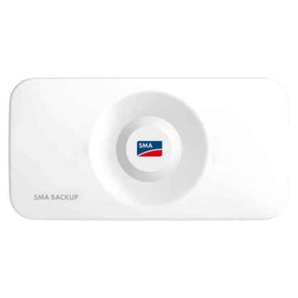 SMA Backup Box 3-pole