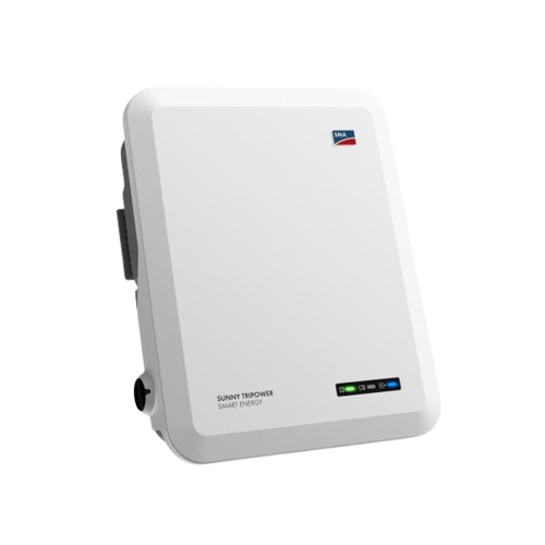 SMA Sunny Tripower 5.0 Smart Energy