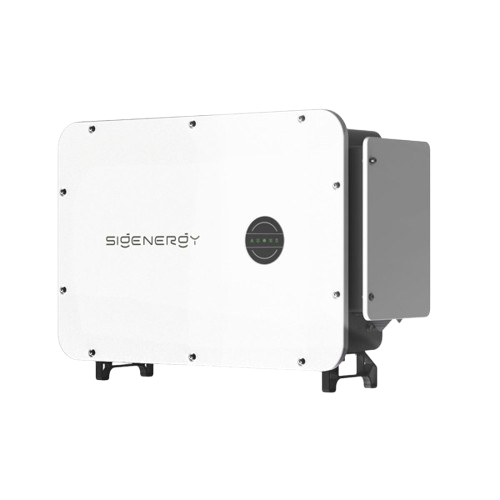 Sigenergy PV 110M1-HYA 110kW AFCI