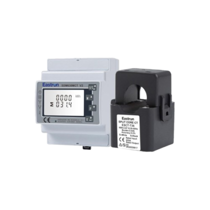 Sigenergy Power Sensor Three Phase External 600A CT DH